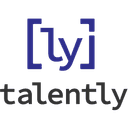 Talently Logo