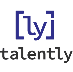 Talently Logo