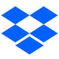 Dropbox Logo